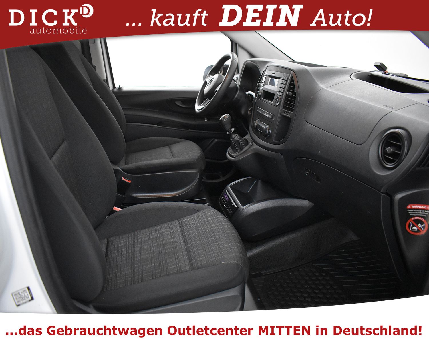 MERCEDES-BENZ 116d RWD Lang SITZHZ+PARKASS+TEMP+AHK+8FACH+MFL - Image 11