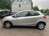 Mazda 2 1.3 63kW Impression Impression - Mazda 2 Gebrauchtwagen in München