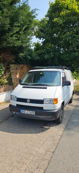 Volkswagen T4 andere - Volkswagen T4 andere aus 2000