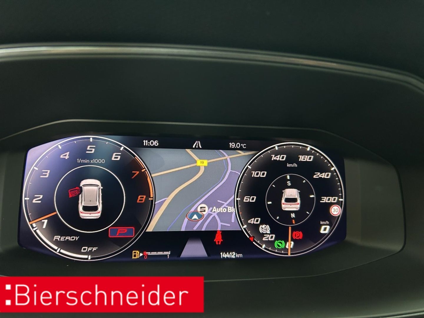 Cupra Leon - Bild 14