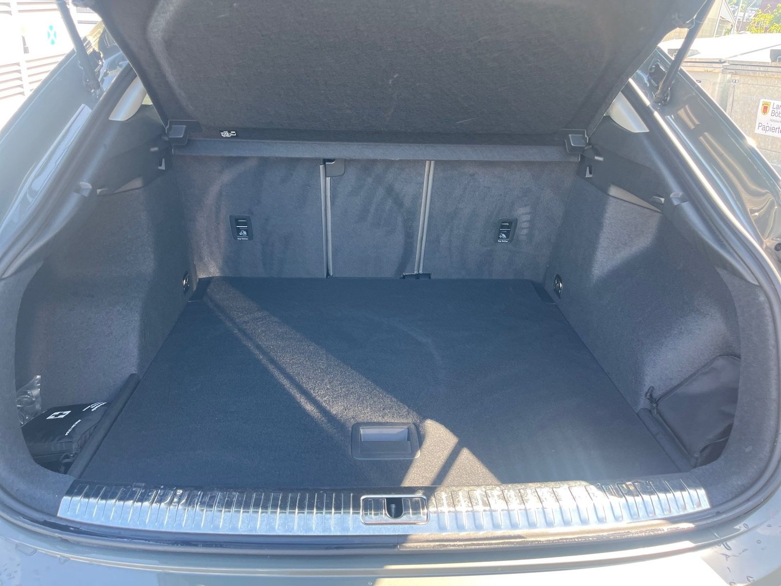 Audi Q3 - Bild 13
