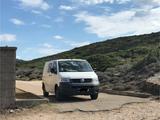 Volkswagen T5 1.9l 75kW TDI Transporter Camper Ausbau  - Volkswagen T5 1 9 TDI