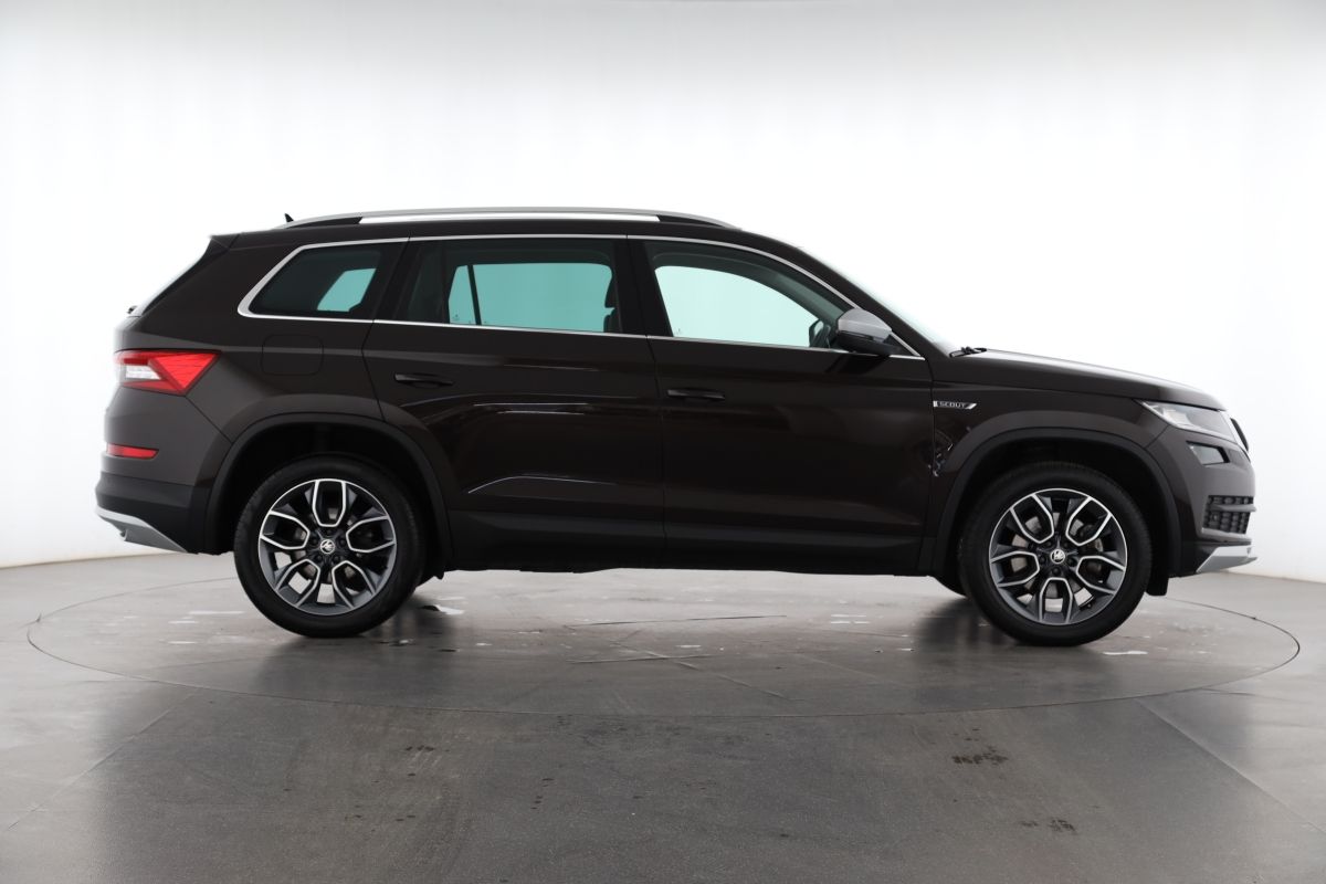 Skoda Kodiaq - Bild 5