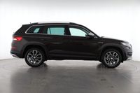 Skoda Kodiaq - Vorschau Bild 5