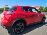 Nissan JUKE*83T.KM*KEYLESS*KAMERA*SHZ*KLIMA*TÜV* - Nissan Juke mit Benzin-Antrieb: Navigationssystem, Kleinwagen