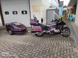 Honda Goldwing SC22 - Angebote