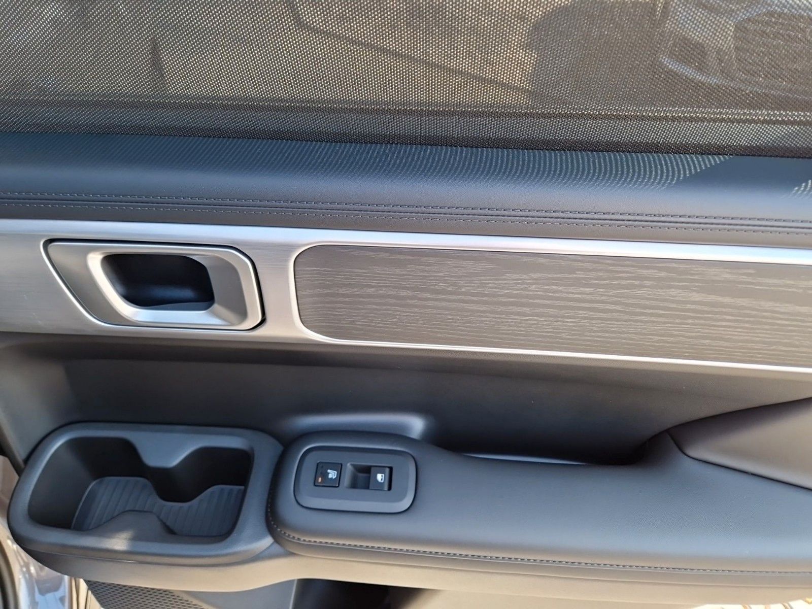 Hyundai Santa Fe – Bild 18