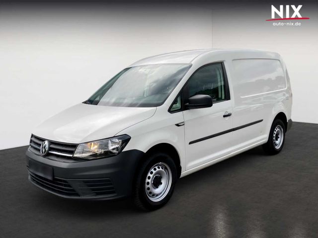 VW Caddy Maxi Cargo 2.0 TDI