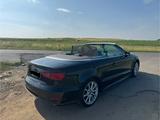 Audi A3 1.4 TFSI Cabriolet S line mit Nackenheizung - Audi A3: Cabrio, Line
