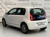 Volkswagen up! cheer up! Navi/Klima/ALU/2.HAND - gebrauchte Kleinwagen in Sindelfingen