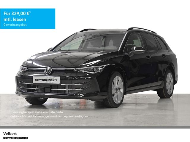 Volkswagen Golf Variant ENERGY 1.5 L eTSI DSG #vielplatzfür