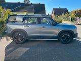 BAIC BJ30 mit abnehmbarer AHK - BAIC BJ30 Gebrauchtwagen