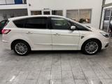 Ford S-Max 2.0 TDCI*VIGNAL*AUT*LED*RFK*ACC*MASG*ZHNRN - Ford: Max
