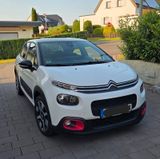 Citroën C3 PureTech 82 Elle (Sonderedition) - Citroën C3: Elle
