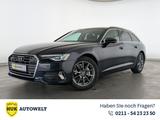 Audi A6 40 2.0 TDI Avant sport LED+NAVI+ACC+RFK+SHZ+ - Audi A6: 4.2