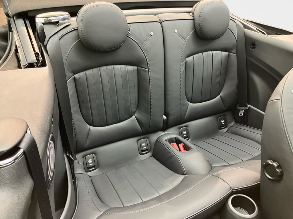 MINI Cooper Cabrio - Bild 15