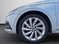 Skoda Octavia - Vorschau Bild 9