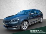 Skoda Octavia 1.0 DSG- Drive LED Temp SRA AHK - Skoda Octavia Drive mit Benzin-Antrieb