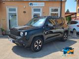 Jeep Renegade 1.3 t4 phev Trailhawk 4xe at6 - Jeep Renegade Trailhawk mit Hybrid-Antrieb (Benzin/Elektro)