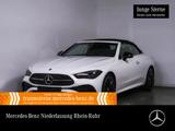 Mercedes-Benz CLE 300 4M Cab. AMG Adv.+/NIGHT/DIGITAL/Stdhzg/ - Mercedes-Benz CLE 300: Cabrio