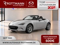 Mazda MX-5 - Vorschau Bild 1