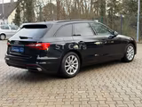 Audi A4 Avant 35 TFSI NAVI PDC TEMPOMAT LED - gebrauchte Audi A4 aus dem Jahr 2022