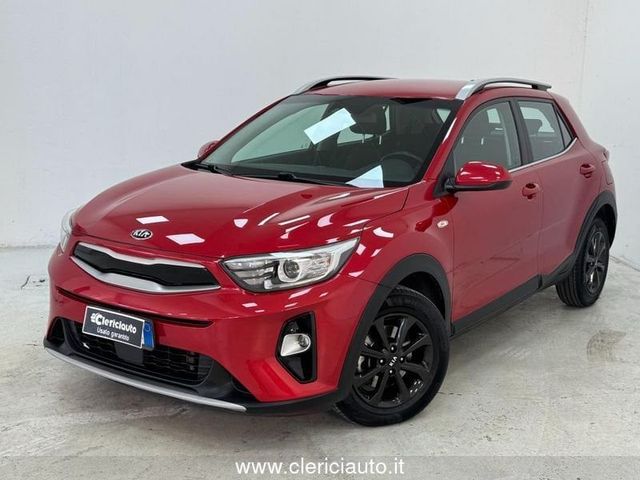 Kia KIA Stonic 1.6 CRDi 110 CV Urban