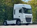 DAF XF 480 SSC*ACC*Intarder*Vollspoiler*ADR*2Tanks - DAF Xf 480