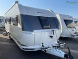 Hobby Prestige 720 UKFe 2700 kg / Mover / SAT-Anlage  - Hobby Ukfe 720