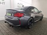 BMW M2 Coupé M Drivers Package,1.Hd. Performance AGA - BMW M2: Performance
