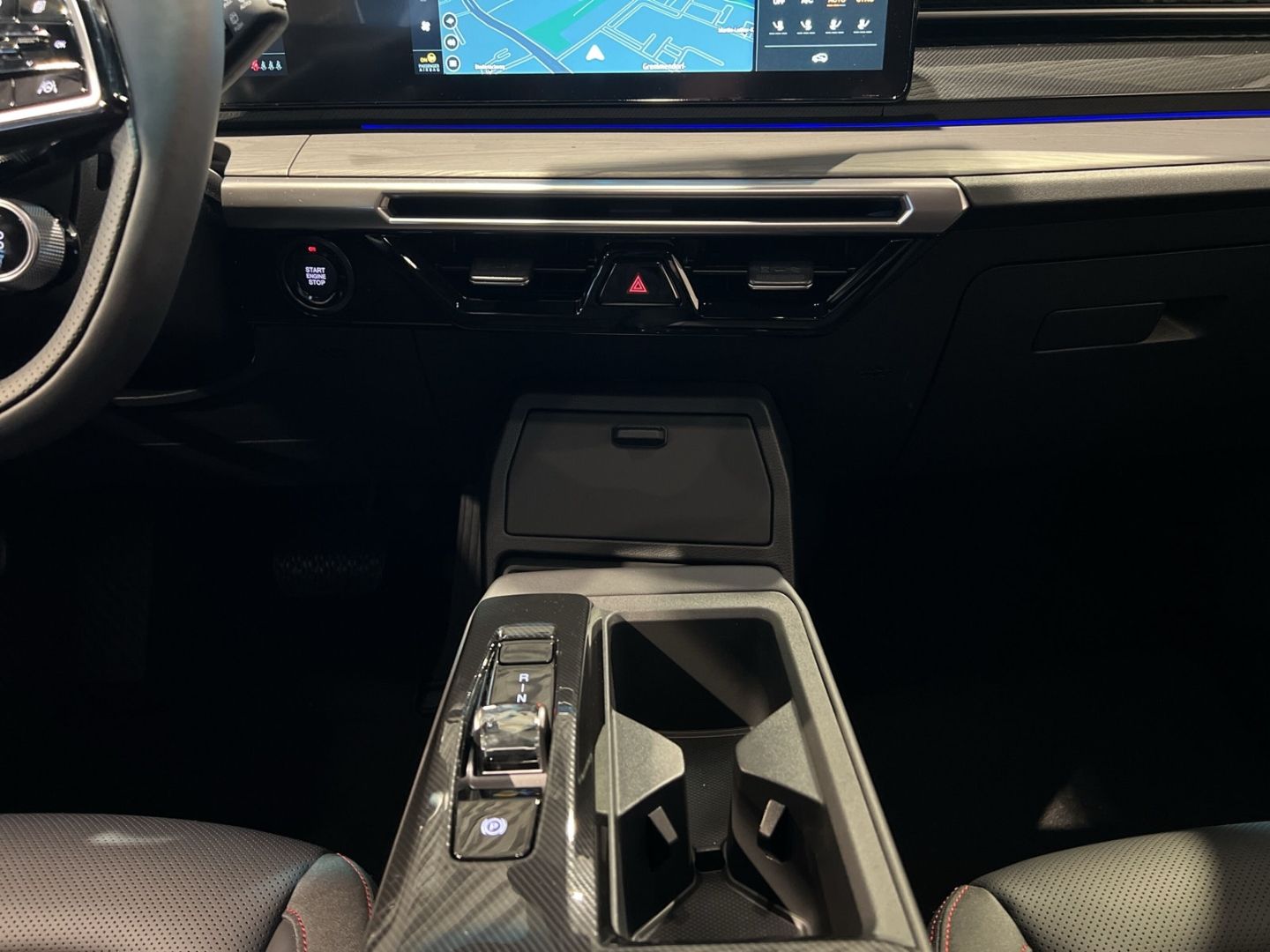 Fahrzeugabbildung Ssangyong Actyon Bliss AWD AT Leder SHZ CarPlay Navi
