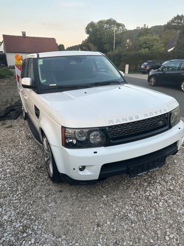 Land Rover Range Rover Sport 3.0 SDV6 HSE HSE