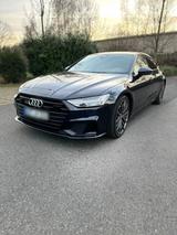 Audi A7/S7Quattro 50 TDI top Zustand - Audi A7 in Duisburg