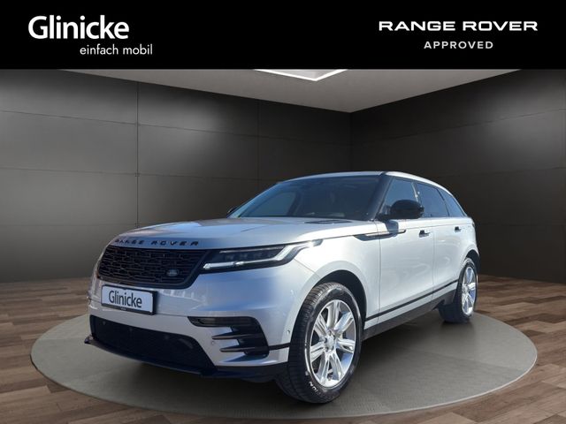 Land Rover Range Rover Velar P400e AWD Dynamic HSE