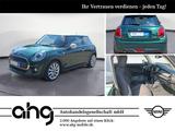 MINI Cooper Klimaaut. PDC Sitzhzg. Vorn RFT ISOFIX - MINI MINI: Grün