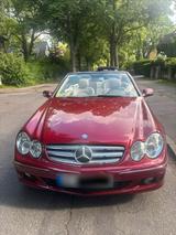 Mercedes-Benz Mercedes CLK 280 Cabrio - Mercedes-Benz CLK 280 aus 2005
