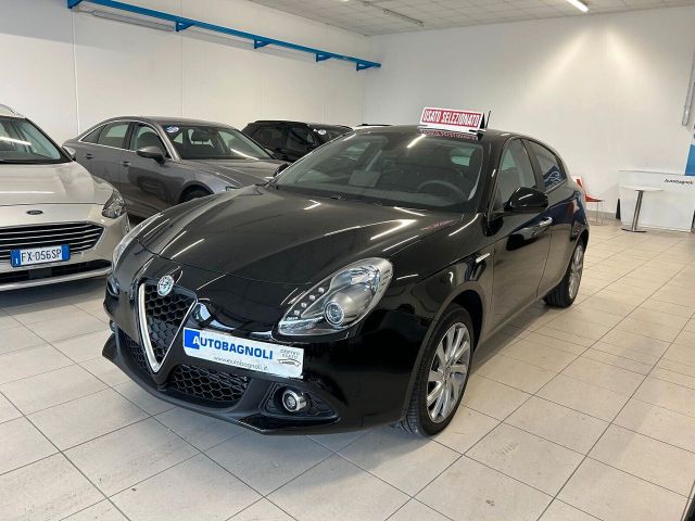 Alfa Romeo Giulietta SUPER 1.4 Turbo 120 CV 4200