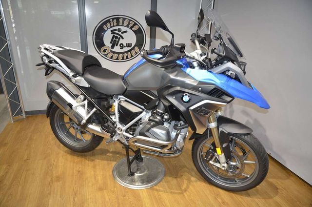 BMW R 1250 GS 3 Pakete/  Garantie