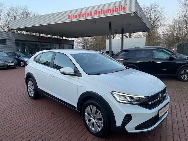 Volkswagen Taigo 1,0 TSI*DAB+*Spur*Notbrems Assistent*PDC*