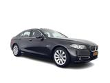 BMW 518 5-serie 518d Luxury-Line High Executive Aut. - BMW 518 mit Schiebedach