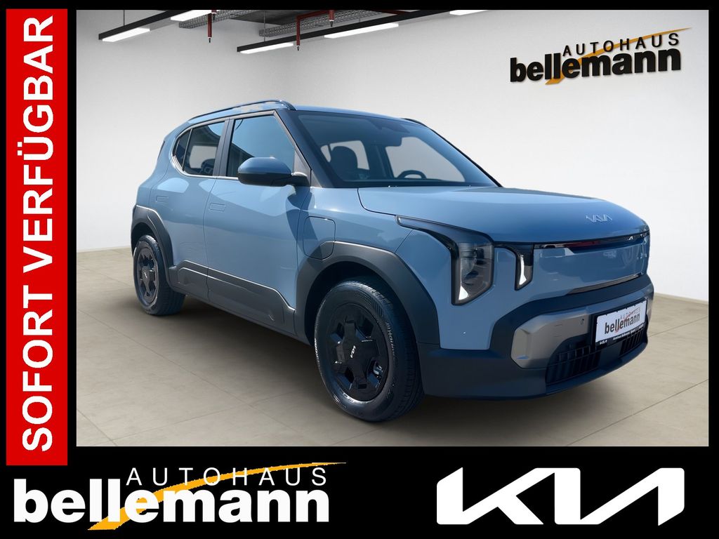 Image of Kia EV2