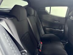 TOYOTA C-HR Team D 1.2 16V Turbo KAT