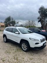 Jeep Cherokee 2.0 Mjt II 4WD Active Drive I Long - Jeep Cherokee Kombi Gebrauchtwagen