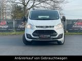 Ford Tourneo Custom Kombi 310 L1 8 Sitzer*Klima*AHK* - Ford: Sitzer