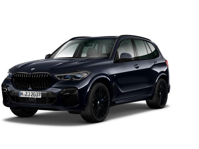BMW X5 M50