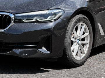 BMW 520 - 5