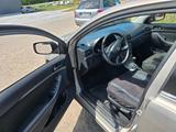 Toyota Avensis Kombi 2.0 Sol - gebrauchte Toyota Avensis aus dem Jahr 2007
