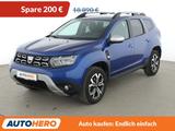 Dacia Duster 1.3 TCe Prestige - Dacia Duster Gebrauchtwagen in Frankfurt