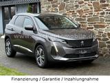 Peugeot 3008 Allure Pack / ACC / Automatik / 1-Hand - gebrauchte Peugeot 3008 aus dem Jahr 2021