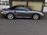 Porsche 996 Turbo Cabriolet Turbo | TOP Zustand  - Porsche 996: Turbo